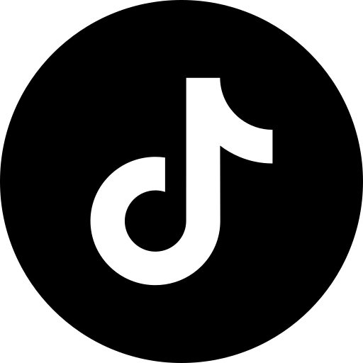 Boton Tiktok