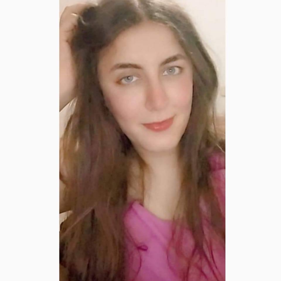 Foto de Joia con cara divertida